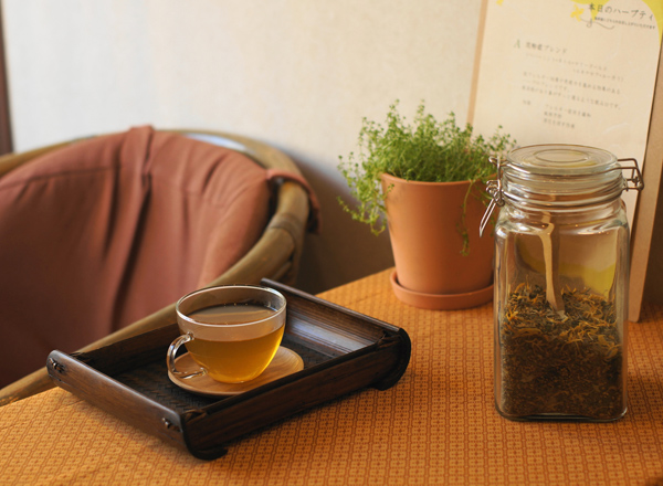 ナチュラルリラクゼーション 深呼吸（西明石店）