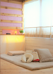 ナチュラルリラクゼーション 深呼吸（西明石店）