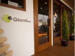 ジョルニヘアー