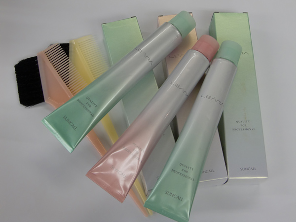 美容室　ＰＩＴＡ　ＰＡＴ