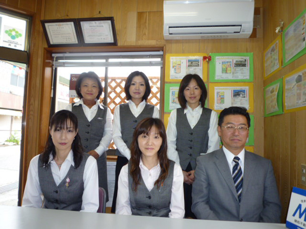 有限会社　中谷住宅