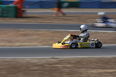 ドリームサーキット