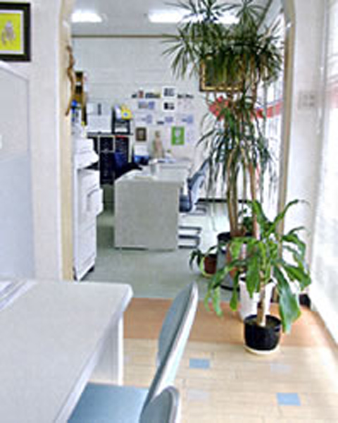 有限会社　ハウジングストアー