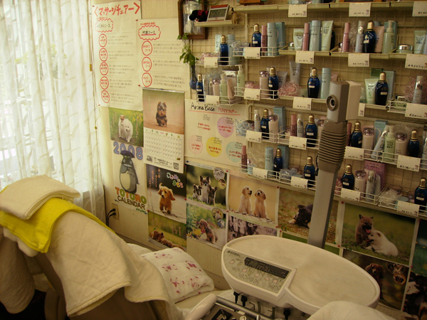 ヤクルトビューティエンス　もりぐち