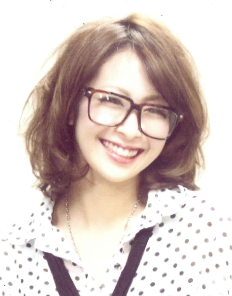 ヘアービューティー