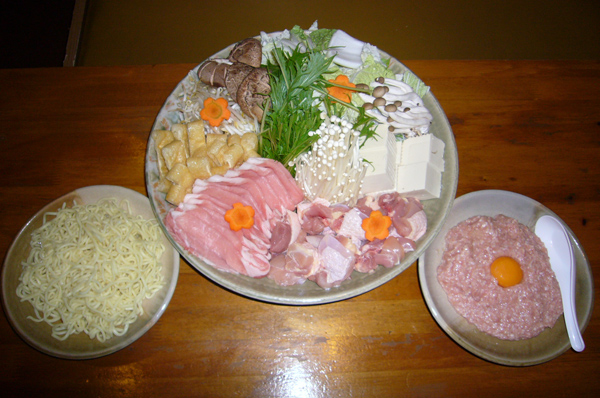 やきとり　くらべェ〜