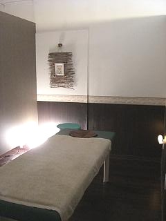 リラクゼ−ションサロン　ショコラ