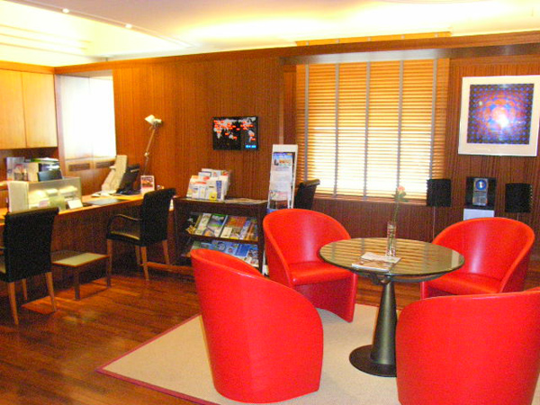 ホテルランドマーク和歌山