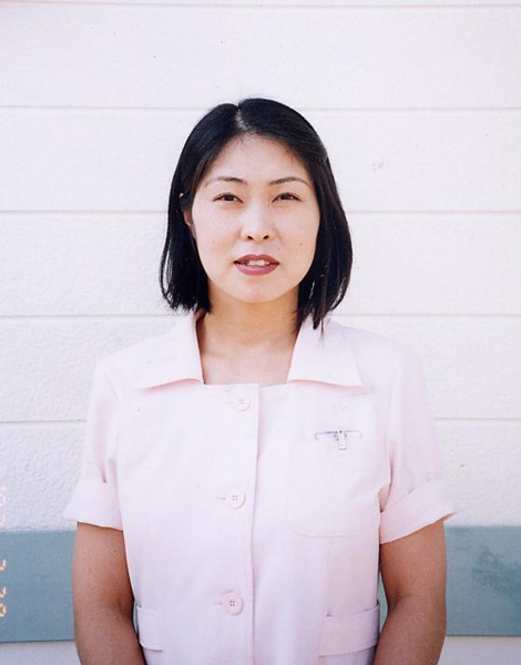 フェイシャルクラブ