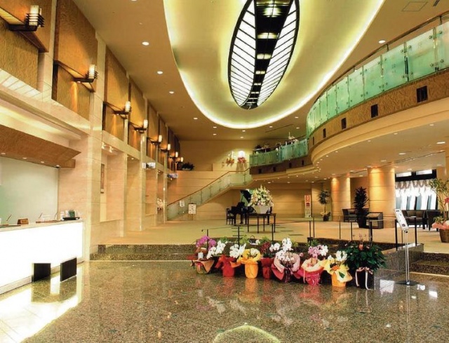 和歌山アーバンホテル