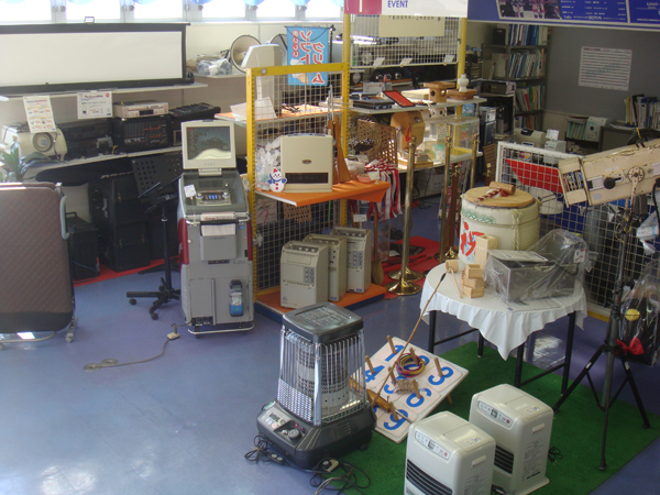 ダスキンレントオール　和歌山ステーション