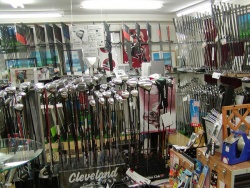 有限会社　ゴルフ館アクティ