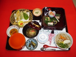 もちむぎのやかた