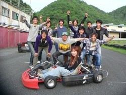 ドリームサーキット