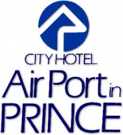 シティホテル　エアポ−トイン　プリンス