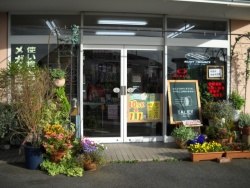 メガネだいすき王国　阪南ゲート