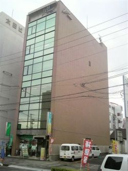 ハート補聴器　和歌山店