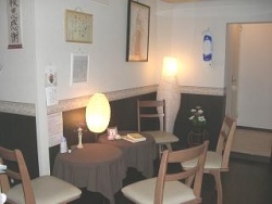 リラクゼ−ションサロン　ショコラ