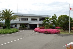 和歌山カントリー倶楽部