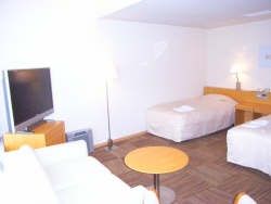 ホテルランドマーク和歌山