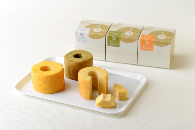 おかし工房　桜和