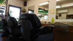 ヘアーサロン大津