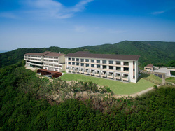 休暇村紀州加太