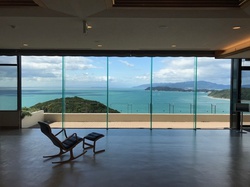 休暇村紀州加太