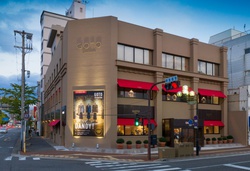 株式会社ゴトウ洋服店（本町ゴトウ洋服店）