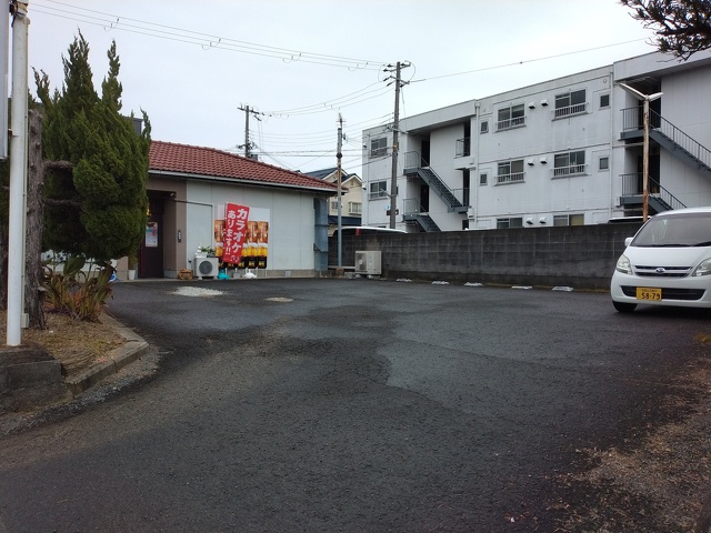 カラオケスタジオ「心」