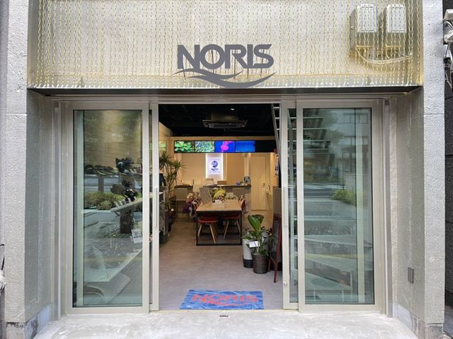 ダイビングスクール　ノリス姫路