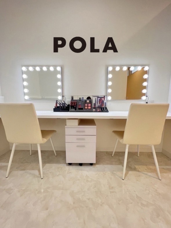 POLAふじと台駅前店