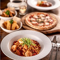 イタリアンダイニング「リコルド」