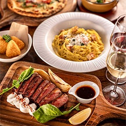 イタリアンダイニング「リコルド」